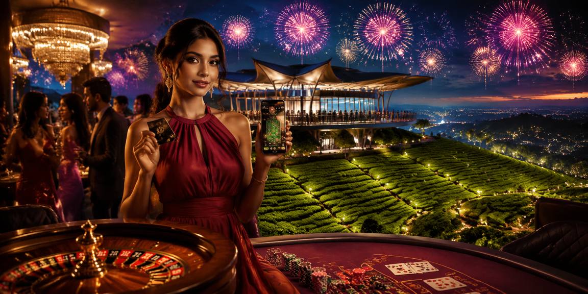 da333 casino app visual