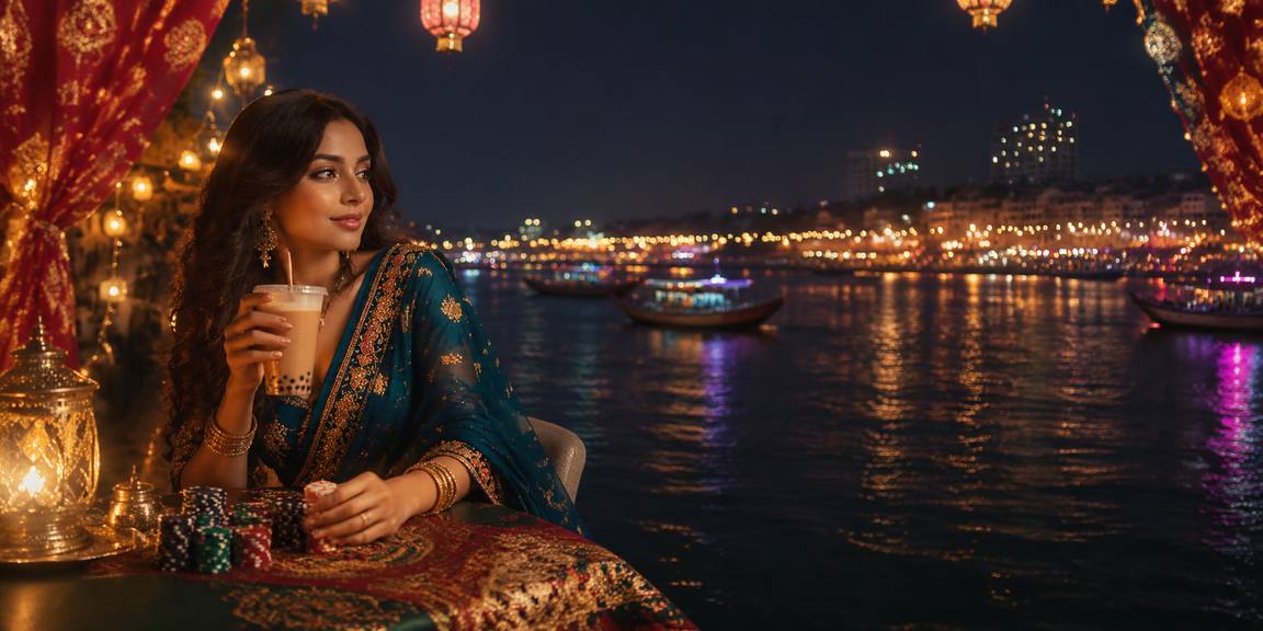 da333 ক্যারিবিয়ান স্টাড